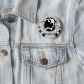 Schaltfläche "Erste Nationen" für die benutzerdefi Button (Beispiel)