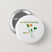Schaltfläche "Erste Patrier" Button (Vorne & Hinten)