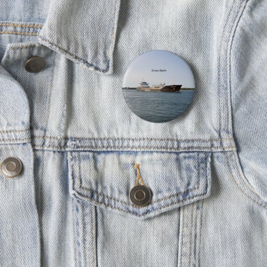 Schaltfläche "Evans Spirit" Button (Beispiel)