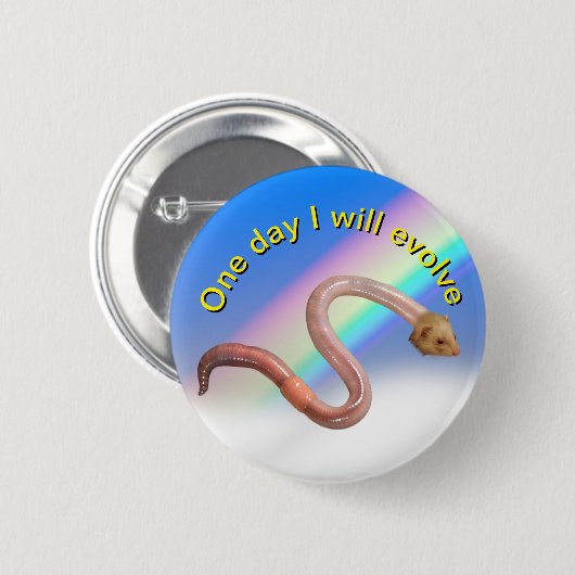 Schaltfläche Evolution Button (Vorne & Hinten)