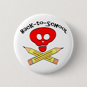 Schaltfläche "Exbones Back-to-School" Button