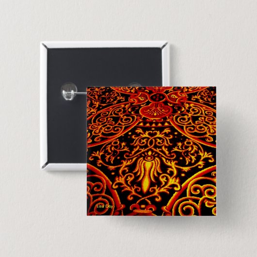 Schaltfläche "Exotica" Button (Vorne & Hinten)