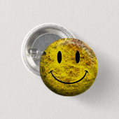 Schaltfläche "Extra Dirty Face Typ" Button (Vorne & Hinten)