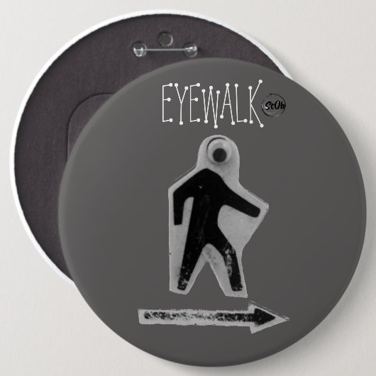 Schaltfläche "EyeWalk" Button (Vorne & Hinten)