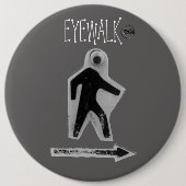 Schaltfläche "EyeWalk" Button (Vorderseite)