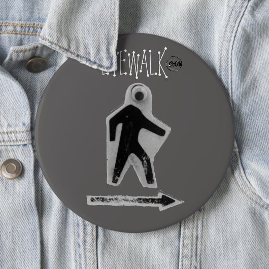 Schaltfläche "EyeWalk" Button (Beispiel)