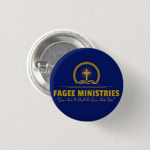 Schaltfläche "Fagee Ministeriums" Button