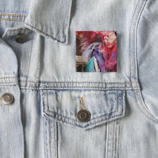 Schaltfläche Farben Button (Beispiel)