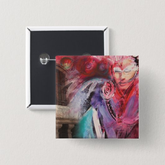 Schaltfläche Farben Button (Vorne & Hinten)