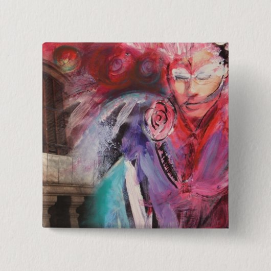 Schaltfläche Farben Button (Vorderseite)