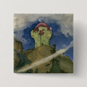 Schaltfläche "Feen" Button