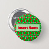 Schaltfläche "Feiertage" für das benutzerdefiniert Button (Vorne & Hinten)