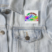 Schaltfläche "Fest Los Angeles" Button (Beispiel)