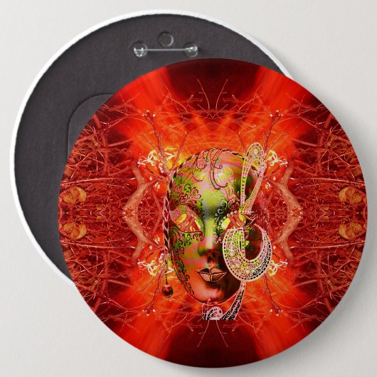 Schaltfläche "Feuermaske" Button (Vorne & Hinten)