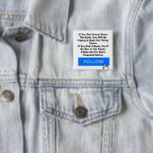 Schaltfläche "Finanzberatung" Button (Beispiel)