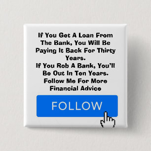 Schaltfläche "Finanzberatung" Button