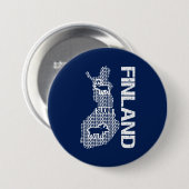 Schaltfläche "FINNLAND-MAP individuell anpassen" Button (Vorne & Hinten)