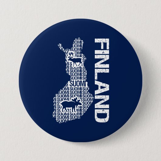Schaltfläche "FINNLAND-MAP individuell anpassen" Button (Vorderseite)
