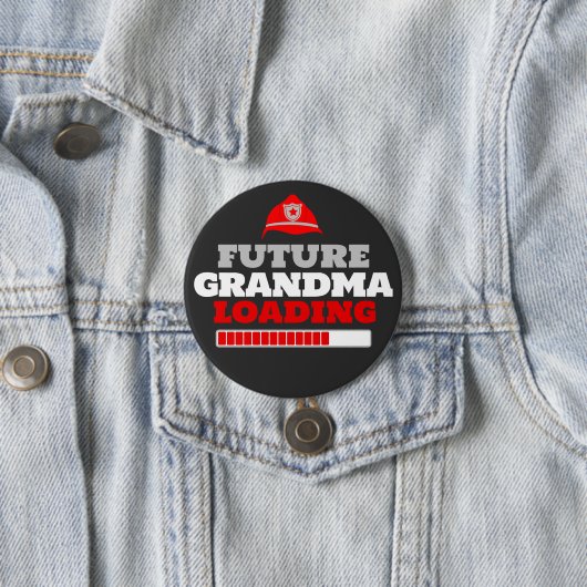 Schaltfläche "Firefighter Future Oma Loading Shoad Button (Beispiel)