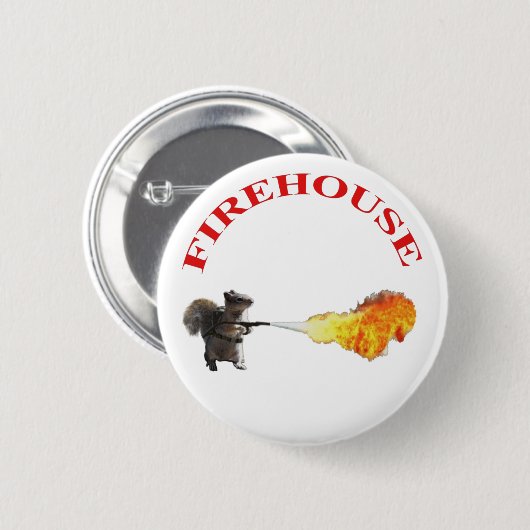 Schaltfläche Firehouse Button (Vorne & Hinten)