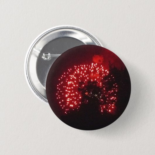 Schaltfläche "Fireworks 7" Button (Vorne & Hinten)