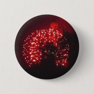 Schaltfläche "Fireworks 7" Button