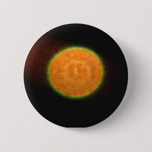 Schaltfläche "Fireworks 9" Button (Vorderseite)