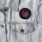 Schaltfläche "Fireworks" Button (Beispiel)