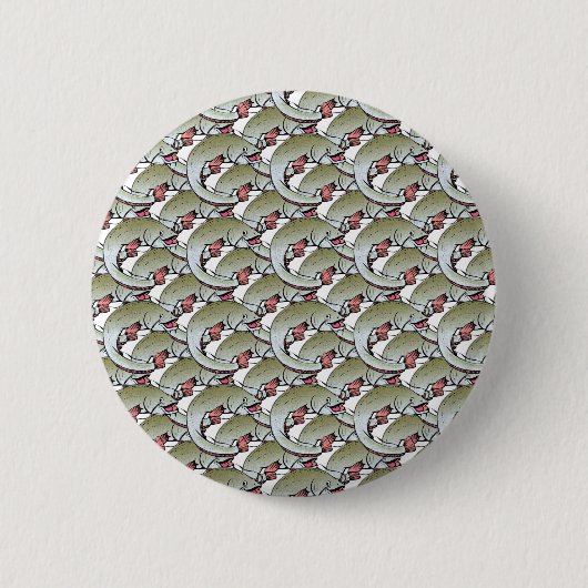 Schaltfläche "Fischen" Button (Vorderseite)