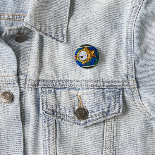 Schaltfläche "Fischen" Button (Beispiel)