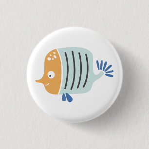 Schaltfläche "Fischen" Button