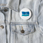 Schaltfläche "Flag auf Midway Island" Button (Beispiel)
