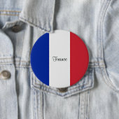 Schaltfläche "Flag France" Button (Beispiel)