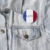 Schaltfläche "Flag France" Button (Beispiel)
