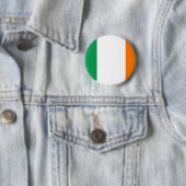 Schaltfläche "Flag Ireland" Button (Beispiel)