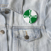 Schaltfläche "Flag Kirkcudbright" Button (Beispiel)