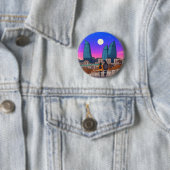 Schaltfläche Flammentürme Button (Beispiel)