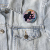 Schaltfläche "Fledgling Crow" Button (Beispiel)