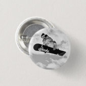 Schaltfläche "FLICKEN" Button (Vorne & Hinten)