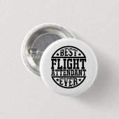 Schaltfläche "Flugbegleiter" Button (Vorne & Hinten)