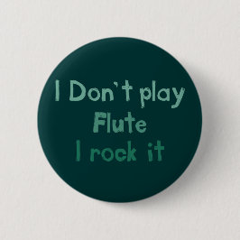 Schaltfläche "Flute Rock It" Button
