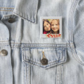 Schaltfläche Foto Button (Beispiel)