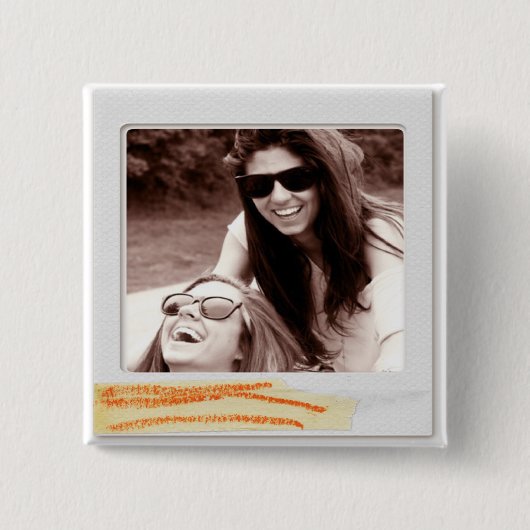 Schaltfläche Foto Button (Vorderseite)