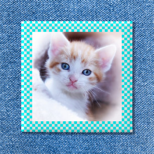 Schaltfläche "Foto-Rahmen" Button