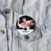 Schaltfläche "Foto, Sportteam und Anzahl" Button (Beispiel)