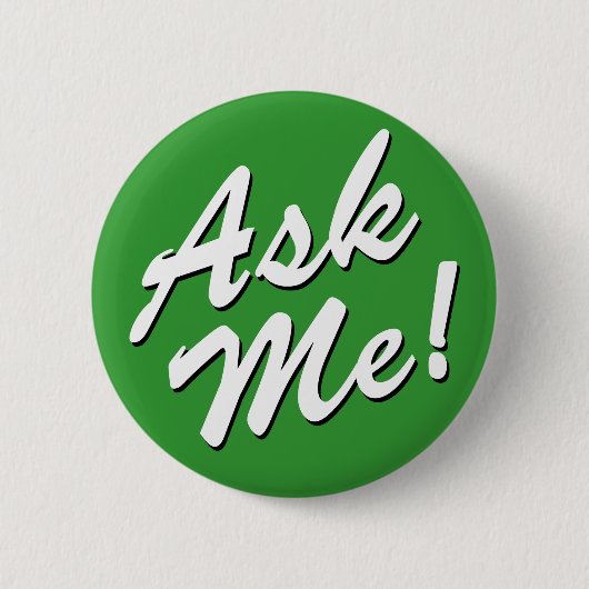 Schaltfläche "frag" button (Vorderseite)