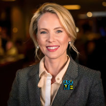 Schaltfläche "frag Me Museum Doctor"