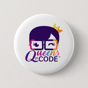 Schaltfläche "Fragen des Codes" Button