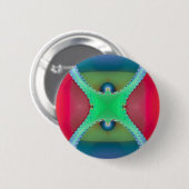 Schaltfläche Fraktal Button (Vorne & Hinten)