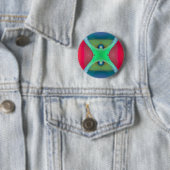 Schaltfläche Fraktal Button (Beispiel)
